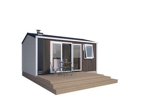 Motel- Bungalow-& Chaletpark De Brenkberg