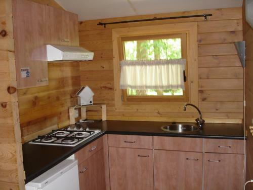 Motel- Bungalow-& Chaletpark De Brenkberg