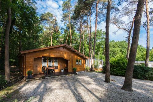 Motel- Bungalow-& Chaletpark De Brenkberg