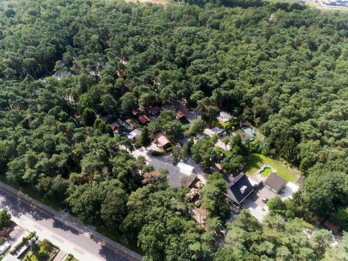 Motel- Bungalow-& Chaletpark De Brenkberg