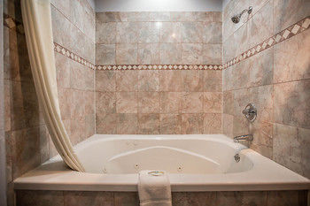 Hotel Quality Inn Peru