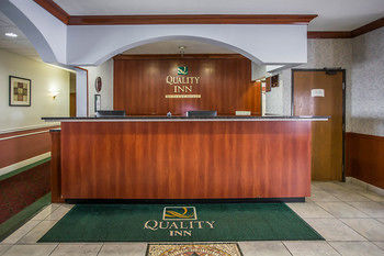 Hotel Quality Inn Peru