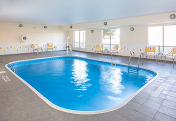 Hotel Fairfield Inn & Suites Peru