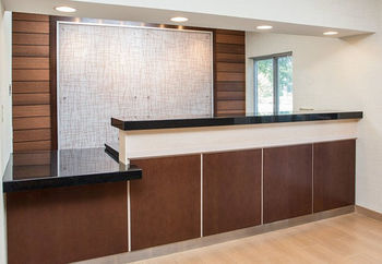 Hotel Fairfield Inn & Suites Peru