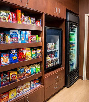 Hotel Fairfield Inn & Suites Peru