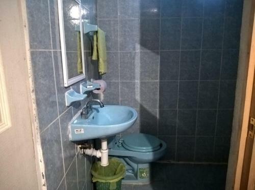 Posada Hotel Blanch