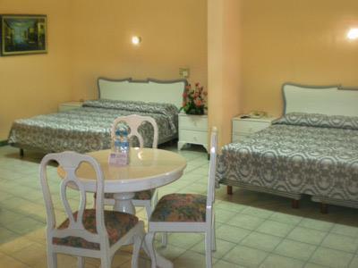 Hotel Tajin