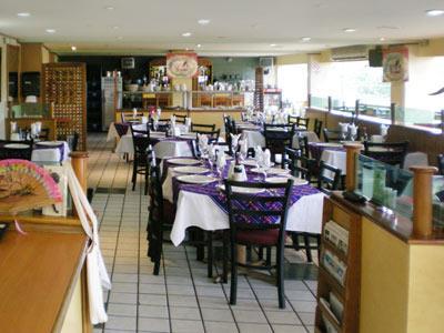 Hotel Tajin