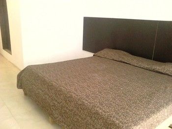 Hotel Maria Otilia Falla