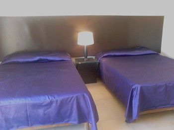 Hotel Maria Otilia Falla