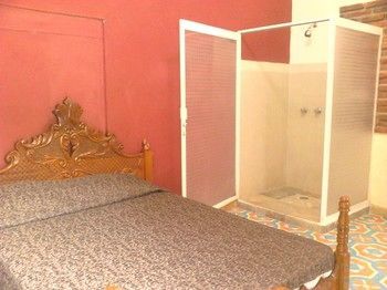 Hotel Maria Otilia Falla