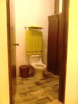 Hotel Maria Otilia Falla