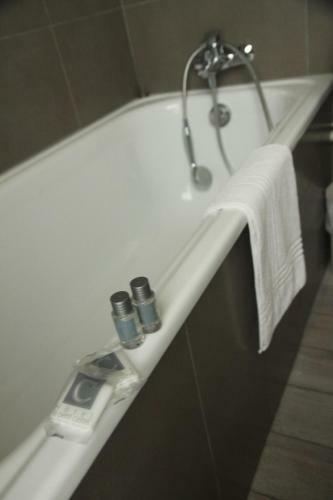 Hotel H�tel & Spa Le Petit Castel Beuzeville-honfleur