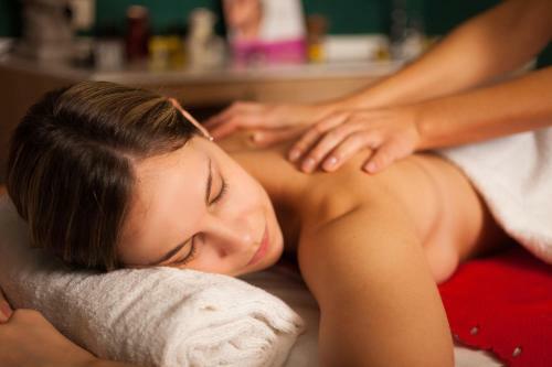 Hotel H�tel & Spa Le Petit Castel Beuzeville-honfleur