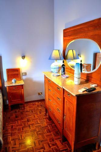 Agroturismo Monvillone