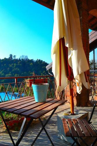 Agroturismo Monvillone