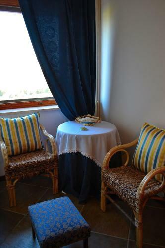 Agroturismo Monvillone