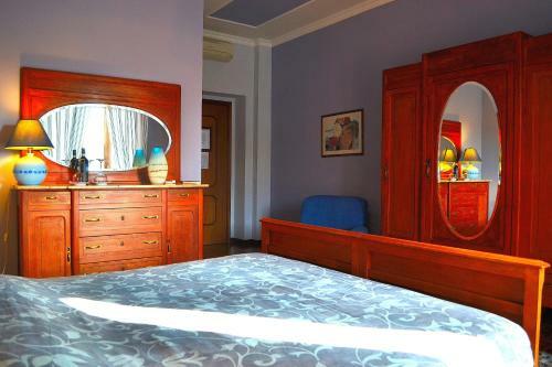 Agroturismo Monvillone