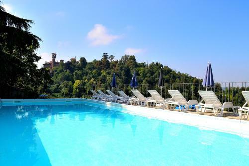 Agroturismo Monvillone
