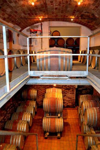 Agroturismo Monvillone