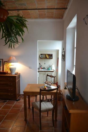 Agroturismo Monvillone
