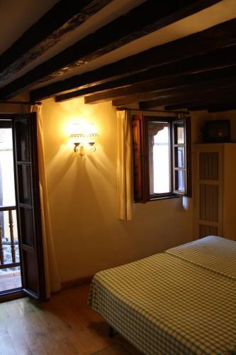 Hostal Hoster�a La Antigua