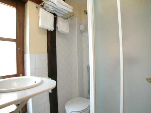 Hostal Hoster�a La Antigua