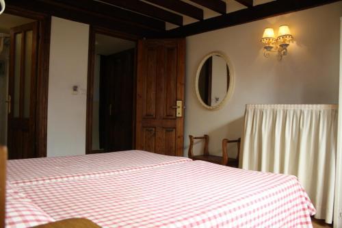 Hostal Hoster�a La Antigua