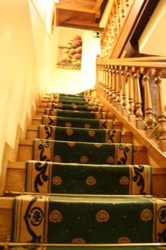 Hostal Hoster�a La Antigua