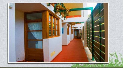 Apartamentos Brisas Del Deva