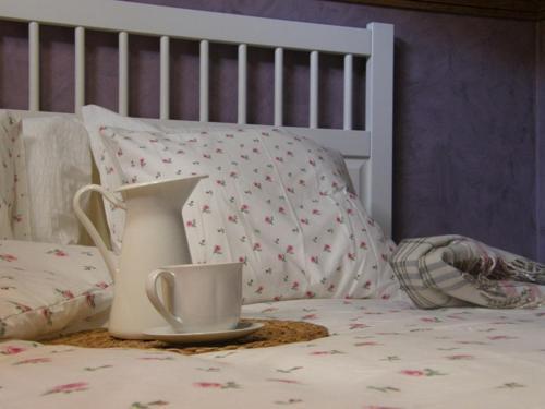 Apartamento Chalet Rural El Encanto