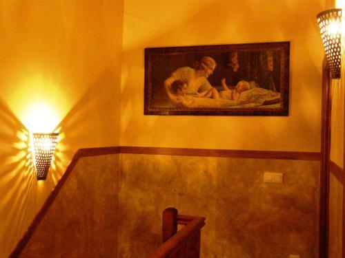 Apartamento Chalet Rural El Encanto