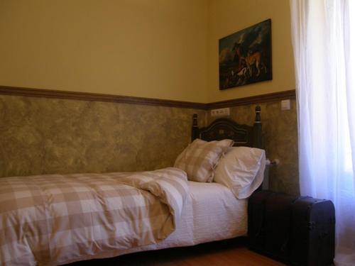 Apartamento Chalet Rural El Encanto
