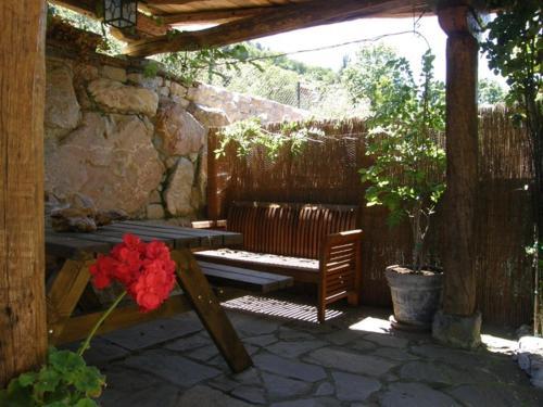 Apartamento Chalet Rural El Encanto