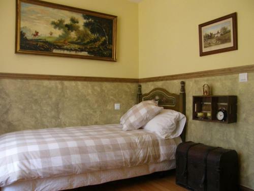 Apartamento Chalet Rural El Encanto