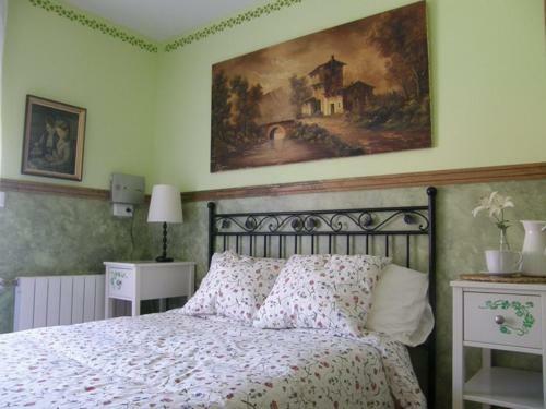 Apartamento Chalet Rural El Encanto