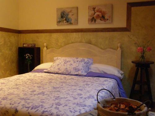 Apartamento Chalet Rural El Encanto