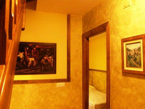 Apartamento Chalet Rural El Encanto