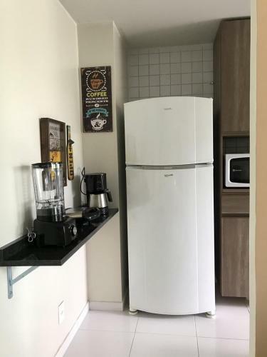 Apartamento Palm Village Aqua