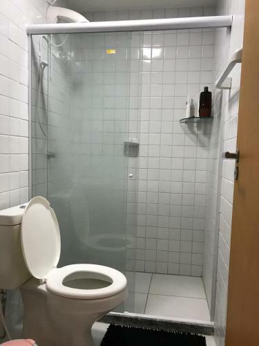 Apartamento Palm Village Aqua