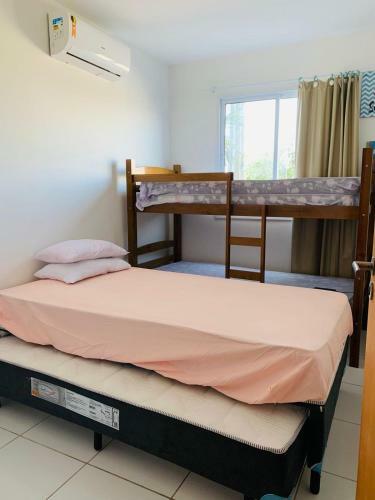 Apartamento Palm Village Aqua