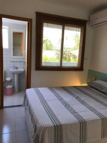 Apartamento Palm Village Aqua