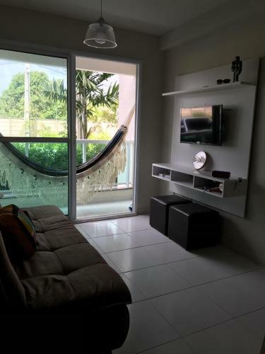 Apartamento Palm Village Aqua