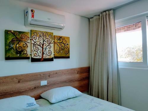 Apartamento Makaiba Flats Da Nadja