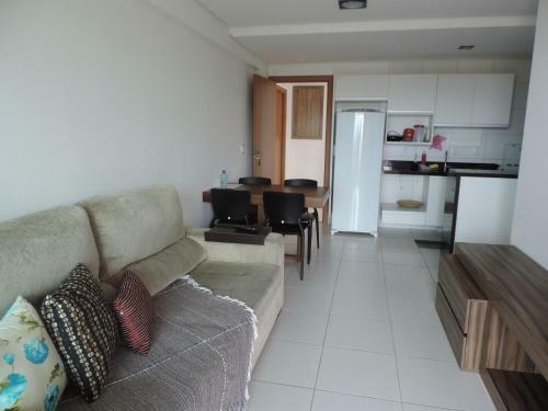 Apartamento Beach Class Eco Life