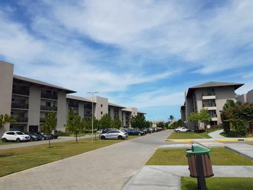 Apartamento Beach Class Eco Life