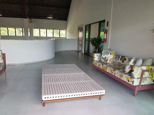 Apartamento Beach Class Eco Life