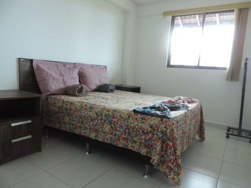 Apartamento Beach Class Eco Life