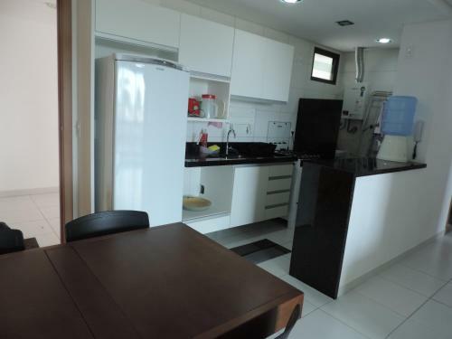 Apartamento Beach Class Eco Life