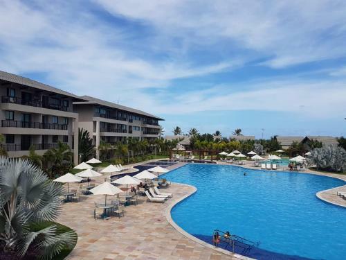 Apartamento Beach Class Eco Life